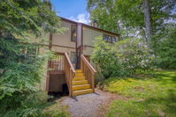 Hemlock Nob D23 Accommodation Denver