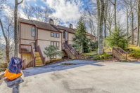 Hemlock Nob D24 Accommodation Denver