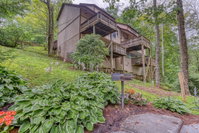 Hemlock Nob F35 Accommodation Denver