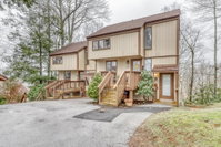 Hemlock Nob G37A Accommodation Denver