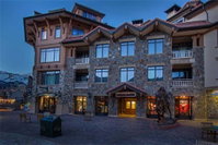 HERITAGE CROSSING 2 Accommodation Denver