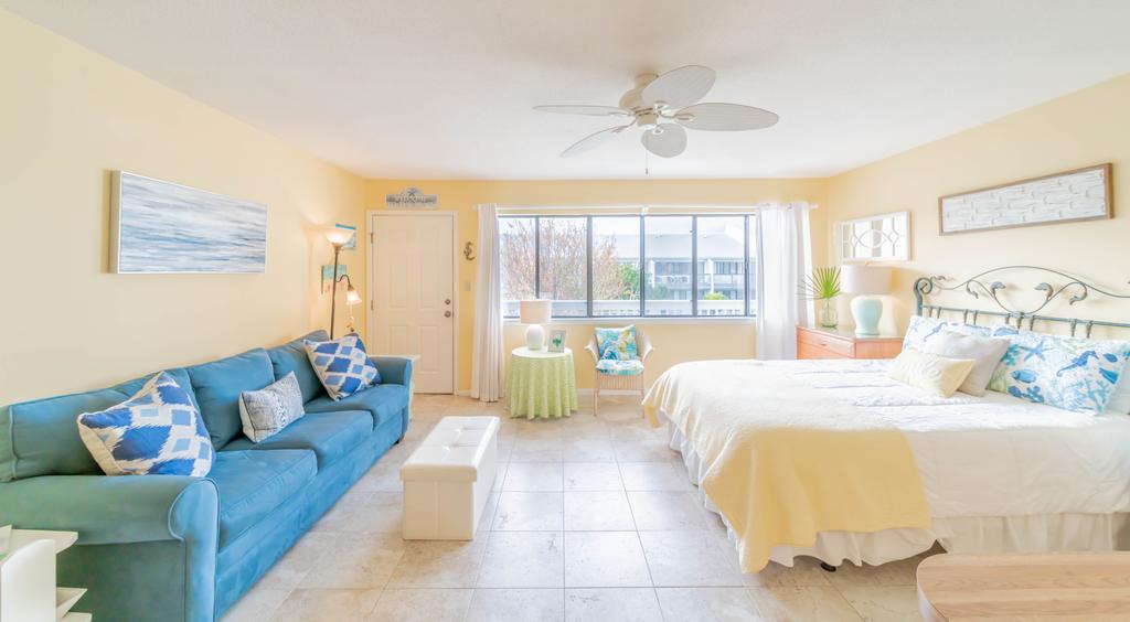 Hidden Beach Villas - 230 Condo - thumb 0