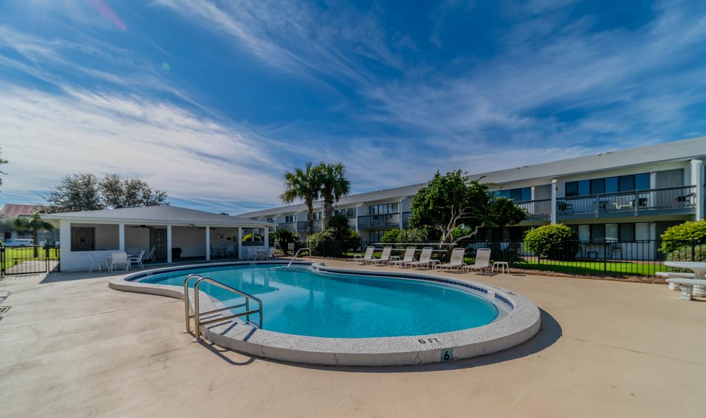 Hidden Beach Villas - 230 Condo - thumb 1