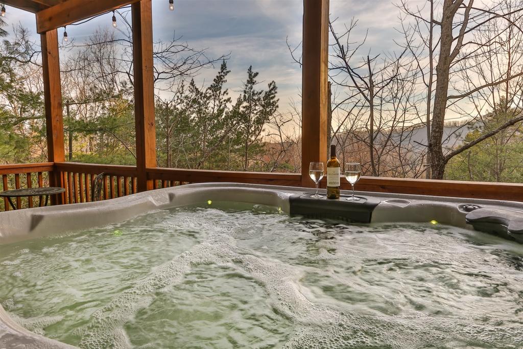 High Above The Pines - thumb 1