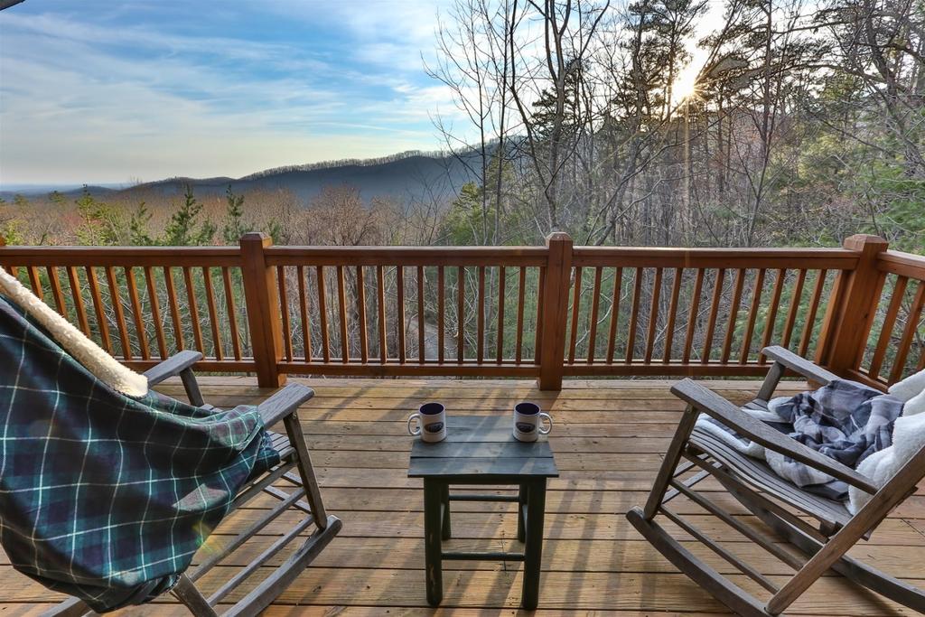 High Above The Pines - thumb 2