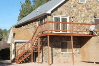 High country Guest Ranch Accommodation Denver
