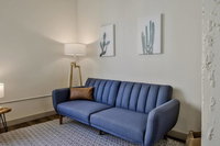 High End Old Town Loft  Pool  Clubhouse Accommodation Denver