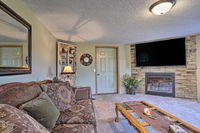 Hills City Hideaway 12 Miles to Mt Rushmore Accommodation Denver