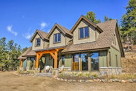 Booking Pine Accommodation Denver
