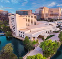 Hilton Dallas/Plano Granite Park - Accommodation Denver
