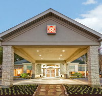 Hilton Garden Inn Austin Round Rock - Accommodation Denver