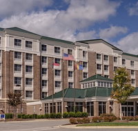 Hilton Garden Inn Durham Southpoint - Accommodation Denver