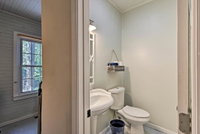 Historic Black Mountain Cottage with Fire Pit Accommodation Denver