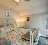 Historic Georgetown Home - 1 Block to Main St - Accommodation Denver
