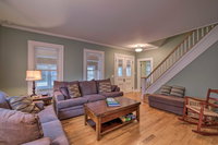 Accommodation Denver