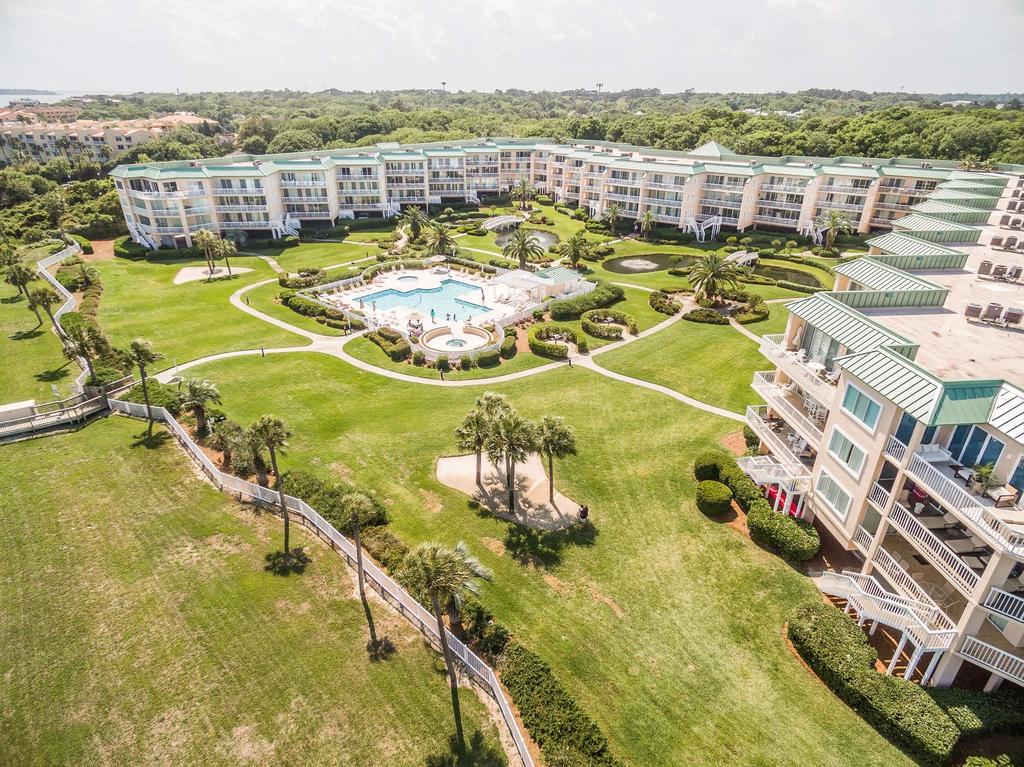 Hodnett Cooper St. Simons Grand Four Bedrooms - thumb 2