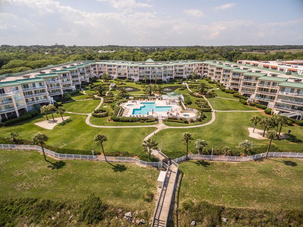 Hodnett Cooper St. Simons Grand Four Bedrooms - thumb 3