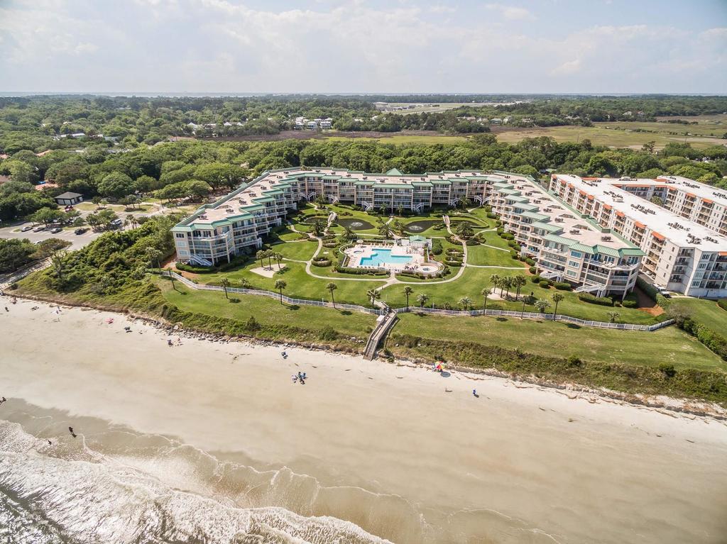 Hodnett Cooper St. Simons Grand Four Bedrooms - thumb 1