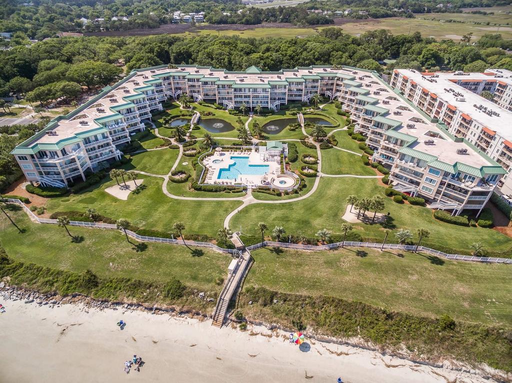 Hodnett Cooper St. Simons Grand Four Bedrooms - thumb 0