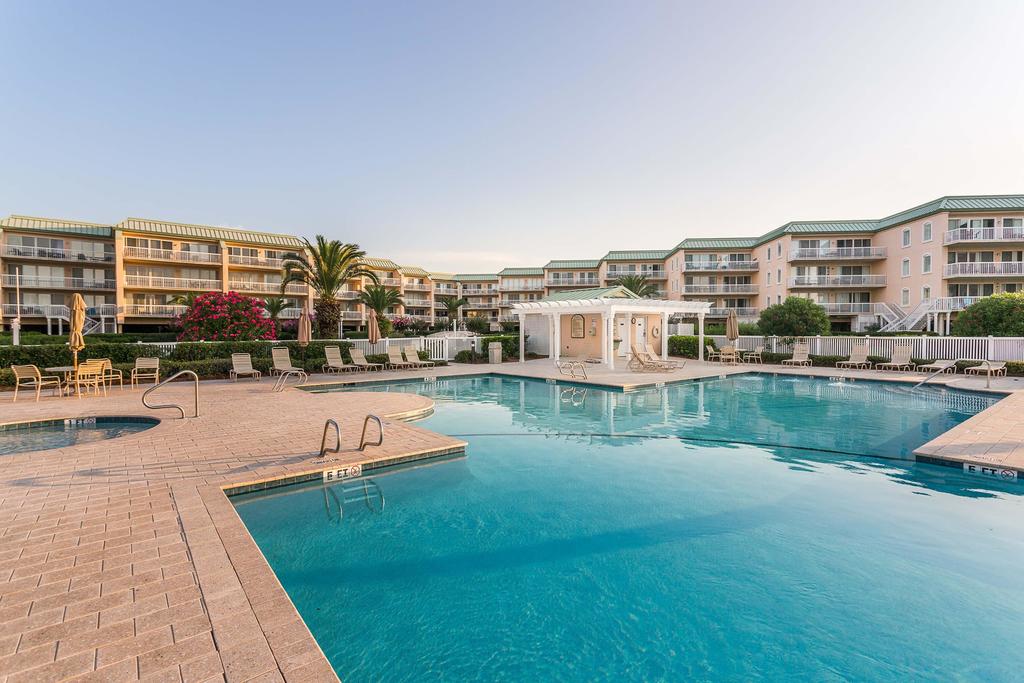 Hodnett Cooper St. Simons Grand Three Bedrooms Superior - thumb 0