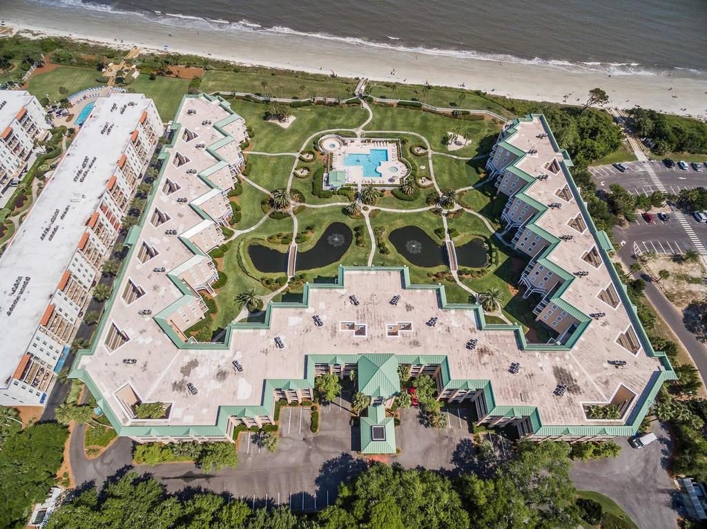 Hodnett Cooper St. Simons Grand Three Bedrooms Superior - thumb 2