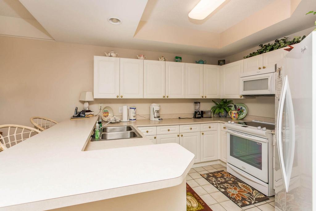 Hodnett Cooper St. Simons Grand Three Bedrooms, 1st Floor - thumb 3