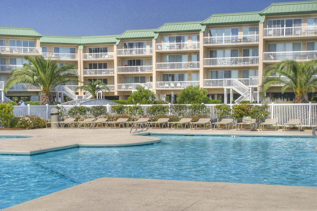 Hodnett Cooper St. Simons Grand Three Bedrooms, 3rd Floor - thumb 0