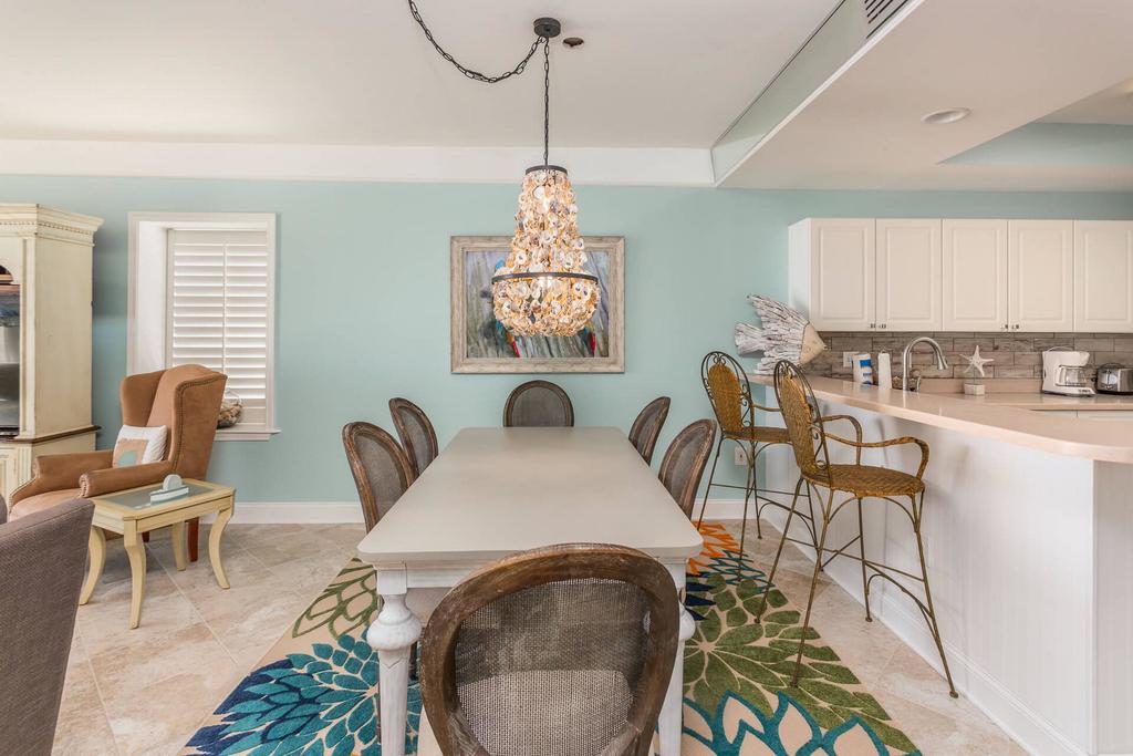 Hodnett Cooper St. Simons Grand Three Bedrooms, 3rd Floor - thumb 2