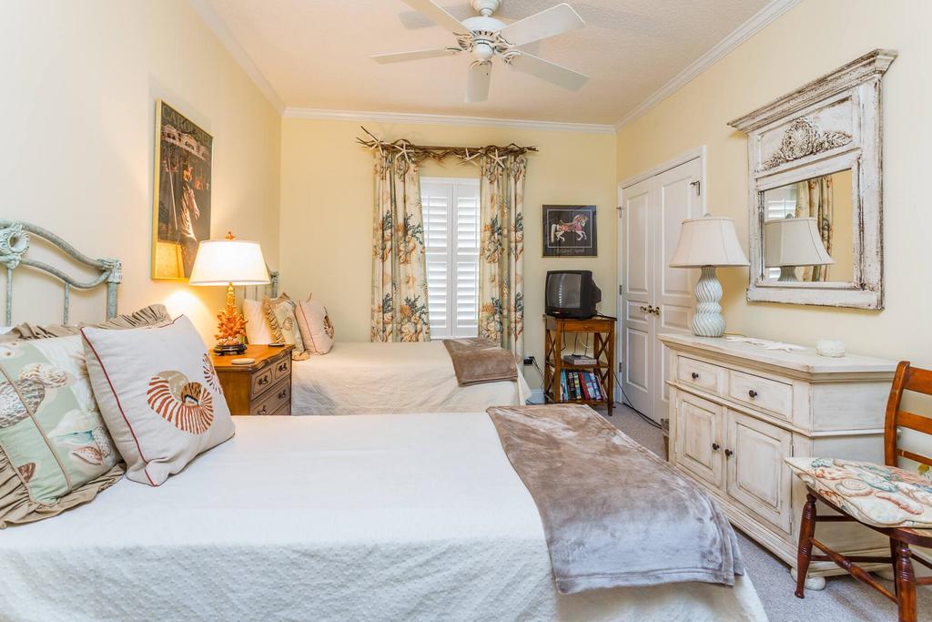 Hodnett Cooper St. Simons Grand Three Bedrooms, 3rd Floor - thumb 3