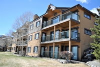 Holiday Home Lake Forest LFJB Accommodation Denver