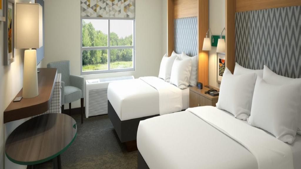 Holiday Inn & Suites Houston NW - Willowbrook - thumb 1