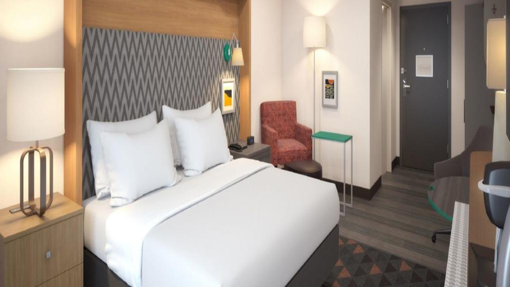 Holiday Inn & Suites Houston NW - Willowbrook - thumb 2