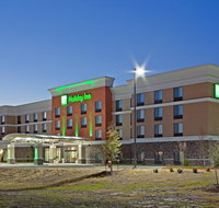 Holiday Inn Austin North - Accommodation Denver