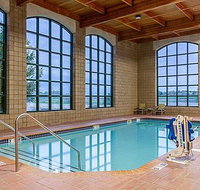 Holiday Inn Express & Suites - Accommodation Denver