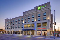 Holiday Inn Express  Suites - Kansas City KU Medical Center Accommodation Denver