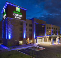 Holiday Inn Express  Suites - San Marcos South - Accommodation Denver