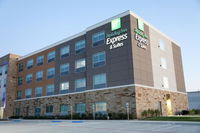 Holiday Inn Express  Suites - Wylie West Accommodation Denver