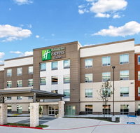 Holiday Inn Express  Suites Round Rock Austin North - Accommodation Denver