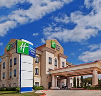 Holiday Inn Express & Suites Victoria - Accommodation Denver