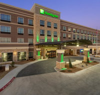 Holiday Inn San Marcos Convention Center - Accommodation Denver