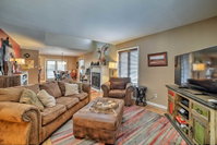 Home By Golf Lakes - 10 Min to DT Pagosa Springs Accommodation Denver