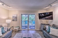 Home w/ Outdoor Oasis 12.5 Mi to Hot Springs Accommodation Denver