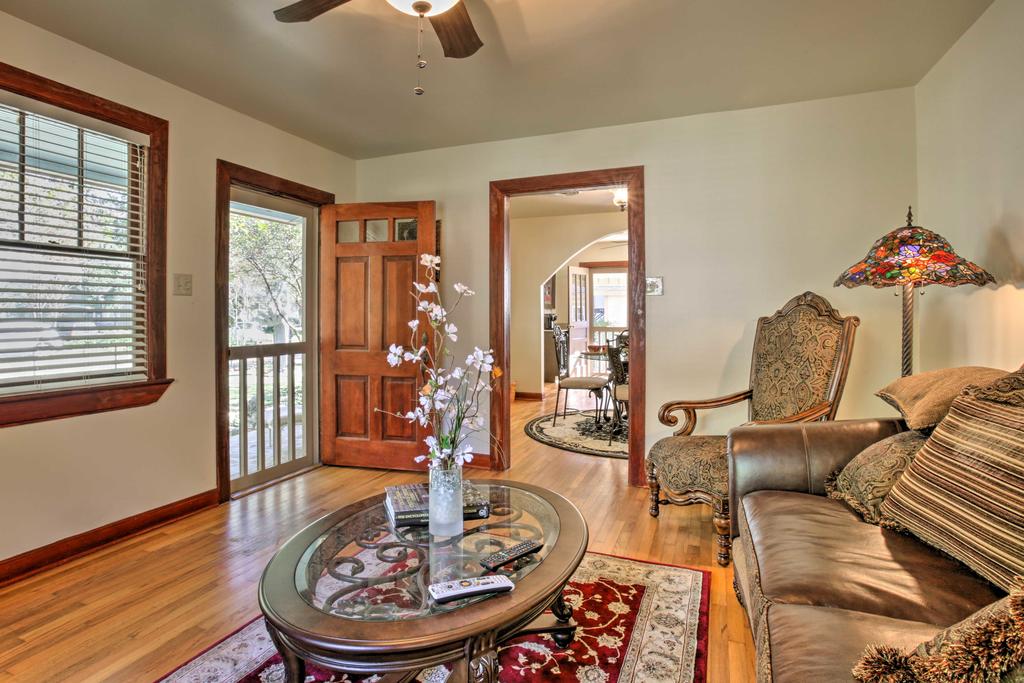 Home With Yard-5 Mi To Fontainebleau State Park! - thumb 0