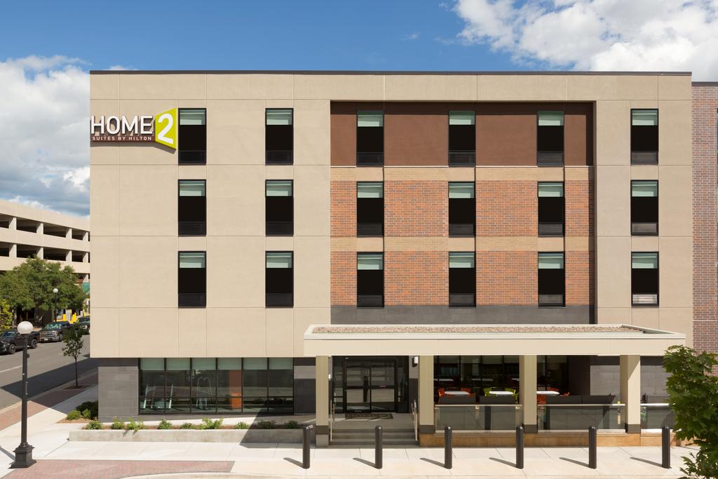 Home2 Suites By Hilton La Crosse - thumb 0