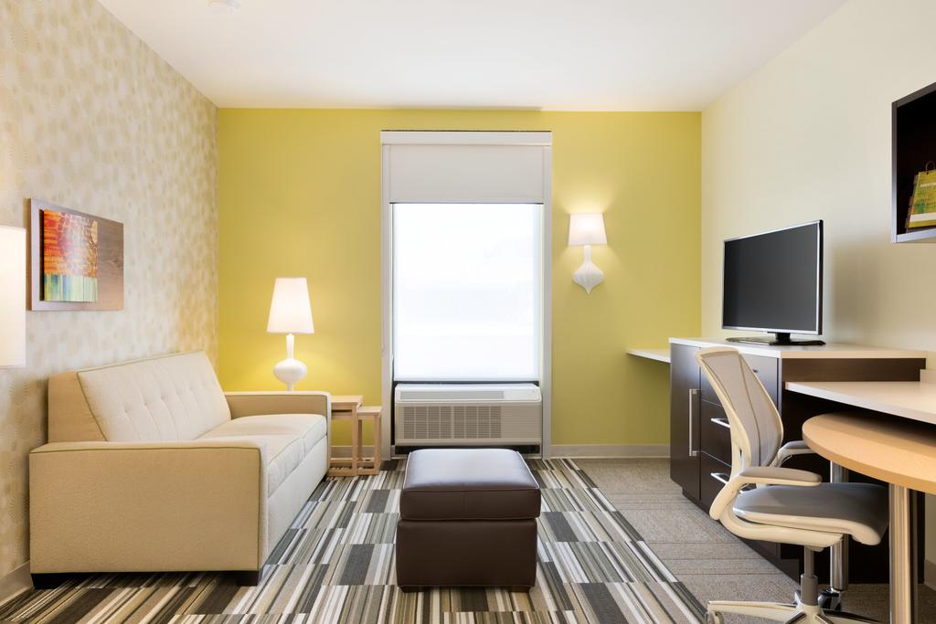 Home2 Suites By Hilton La Crosse - thumb 2