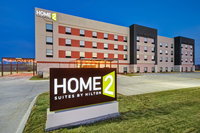 Home2 Suites by Hilton Wichita Northeast Accommodation Denver