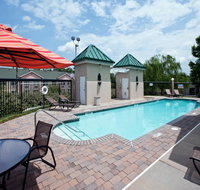 Homewood Suites by Hilton Raleigh-Durham Airport at RTP - Accommodation Denver