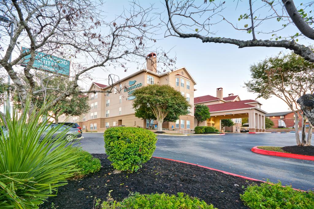 Homewood Suites By Hilton San Antonio Northwest - thumb 0