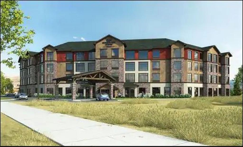 Homewood Suites By Hilton Steamboat Springs - thumb 1