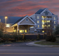 Homewood Suites Durham-Chapel Hill I-40 - Accommodation Denver